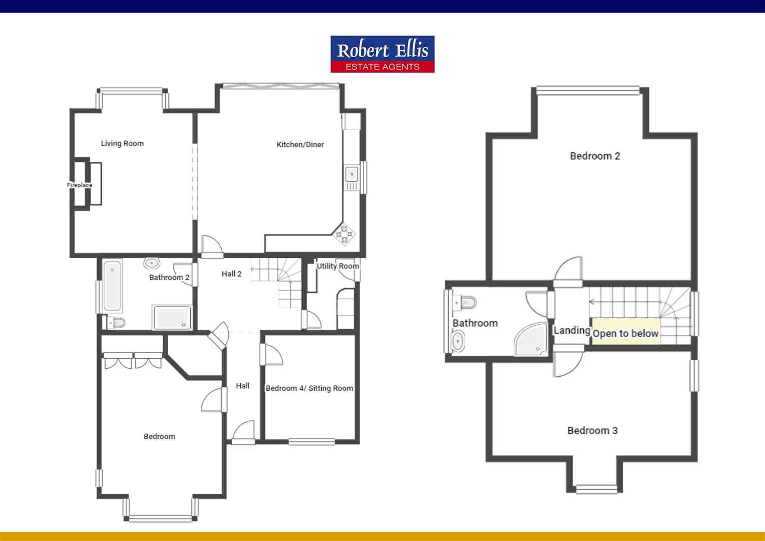 Haslemere Road, Long Eaton Robert Ellis Estate Agents